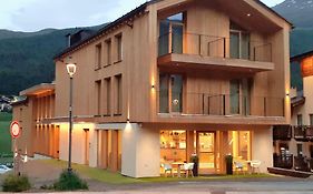 Livì Family Hotel